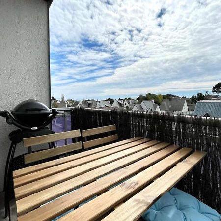 Le Paddair Apartment Quiberon Exterior photo